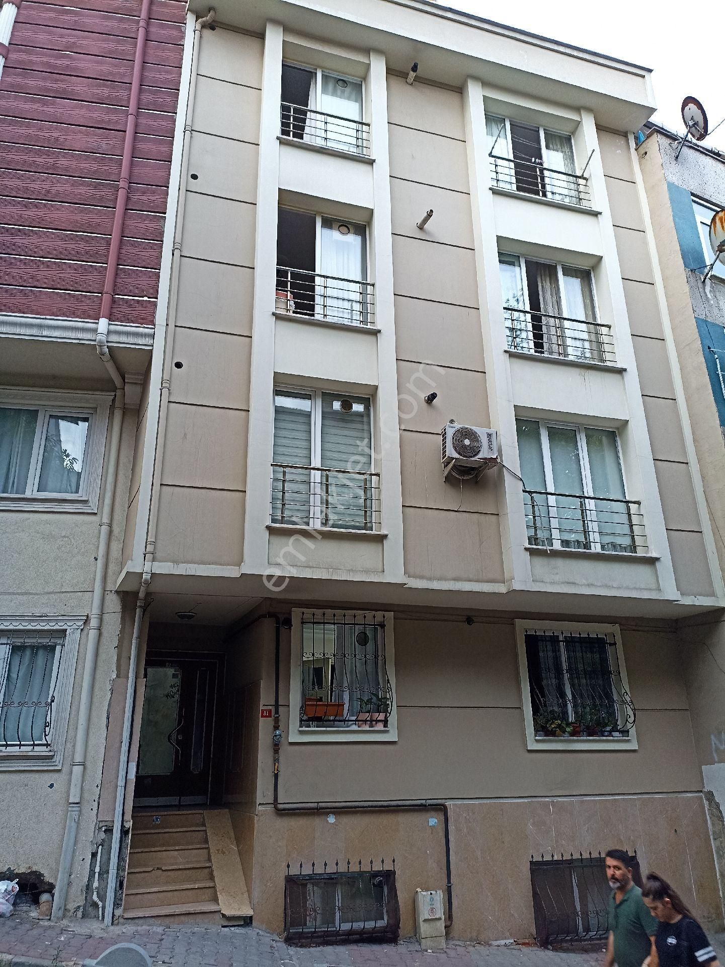 Eşyalı Bahçe Katı