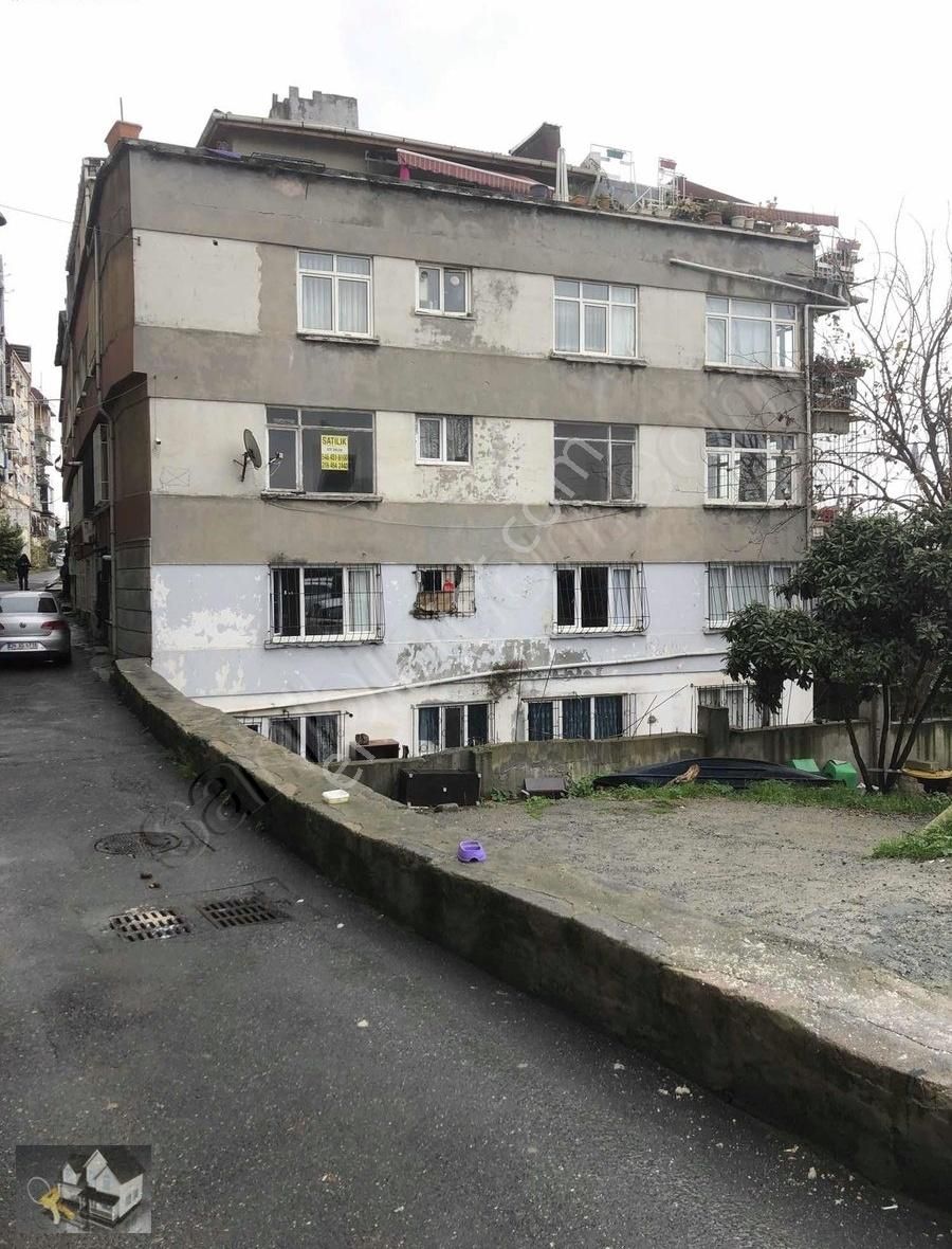 Bora Emlak'tan Arsa Değeri Çok Yüksek Yatırımlık Daire