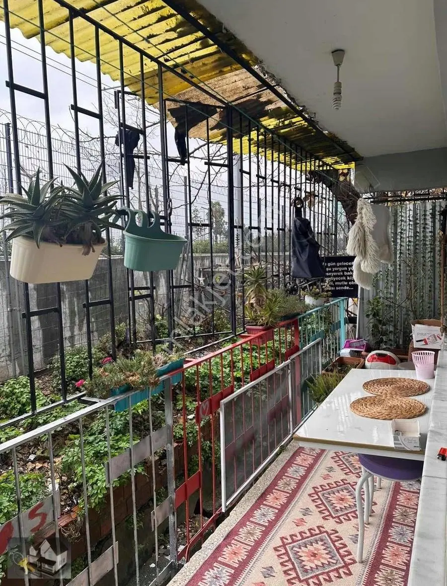 Bora Emlak'tan Arsa Değeri Çok Yüksek Yatırımlık Daire - Görsel 5