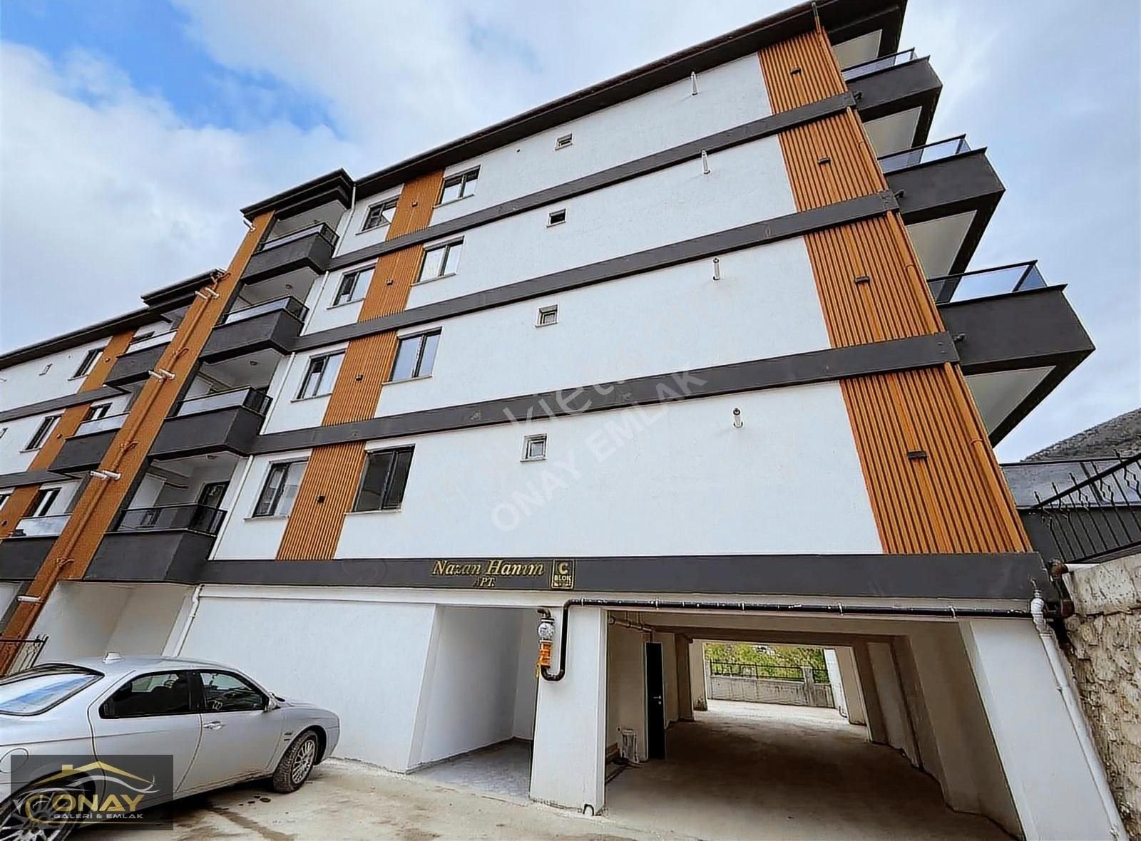 Onay Gayrimenkul' Den Kiralık Full Eşyalı 1+1 Daire