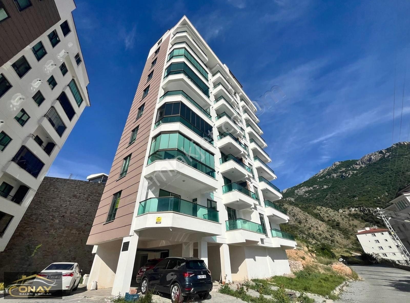 Onay Emlak' Tan Dubleks 6+2 270 M2 Satılık Muhteşem Lüks Daire !