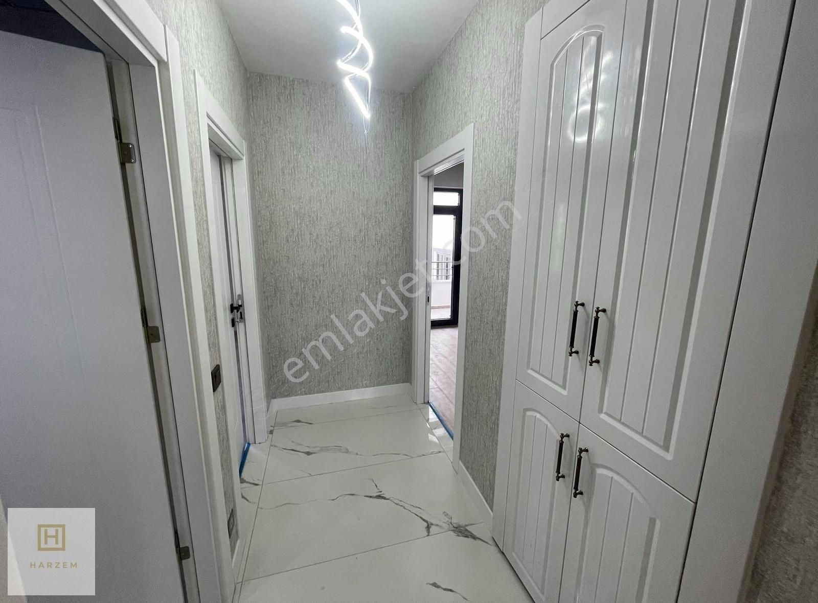 [hg]doğukent Mahallesi Bulvar Üzeri 3+1 Ultra Lüks Daireler