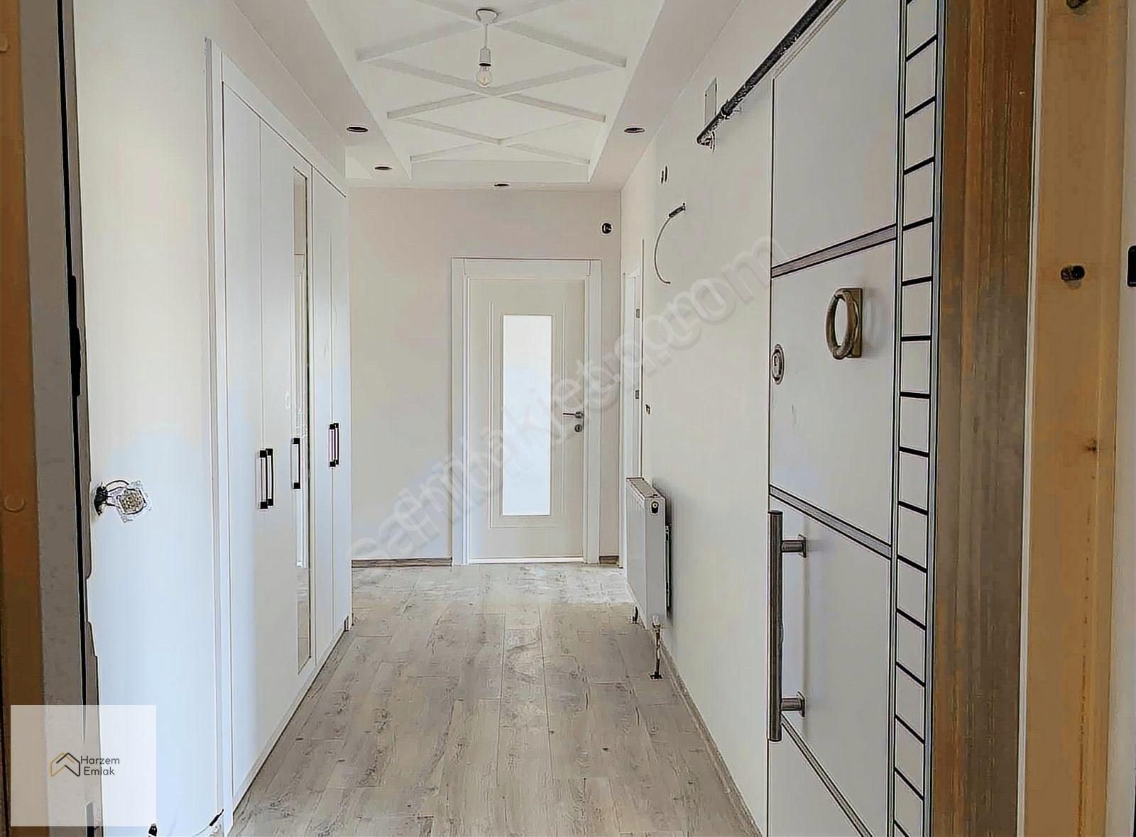 [hg] Misland Altında Kiralık Lüks Daire !