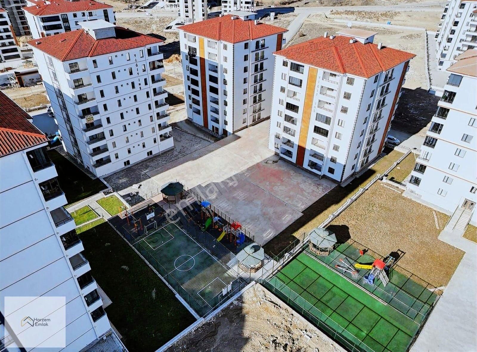 [hg] Çaydaçıra Da Detaylarıyla Fark Yaratan Ultra Lüks Daireler
