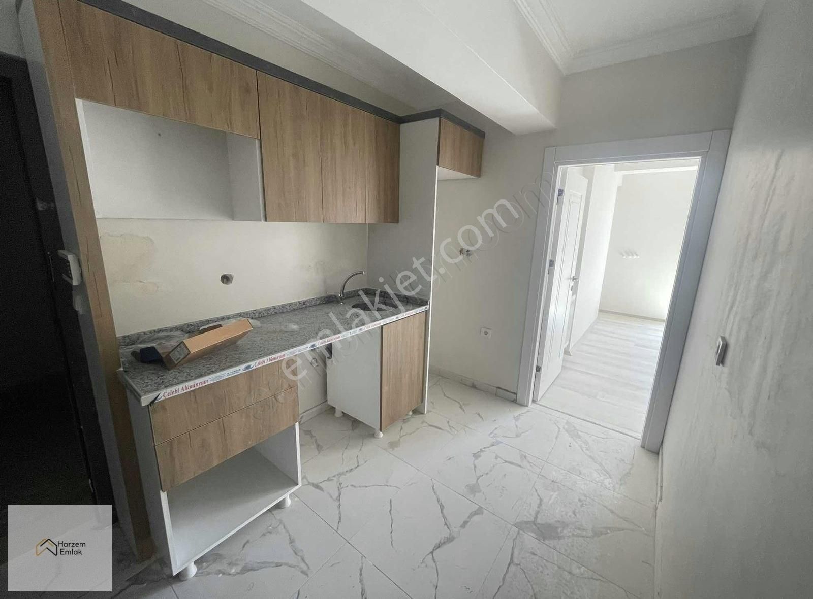[hg] 1+1 Eşyalı Kiralık Daireler Faturalar Dahil !!
