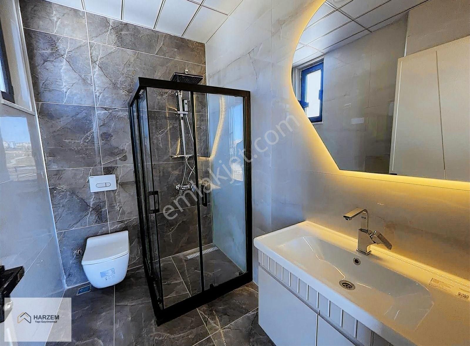 [hg]bilgem Okulları Yanı | Ultra Lüks Tripleks Villa | Bahçeli