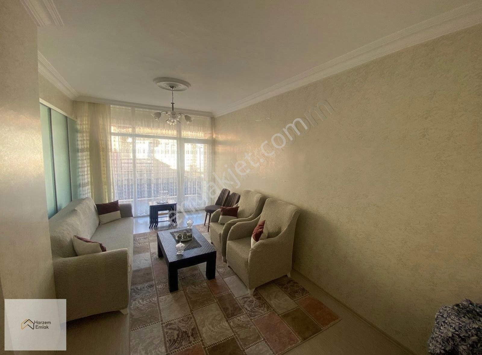 [hg] Yeni Mahallesi Merkezi Konumda 3+1 150 M2 Satılık Daire!!