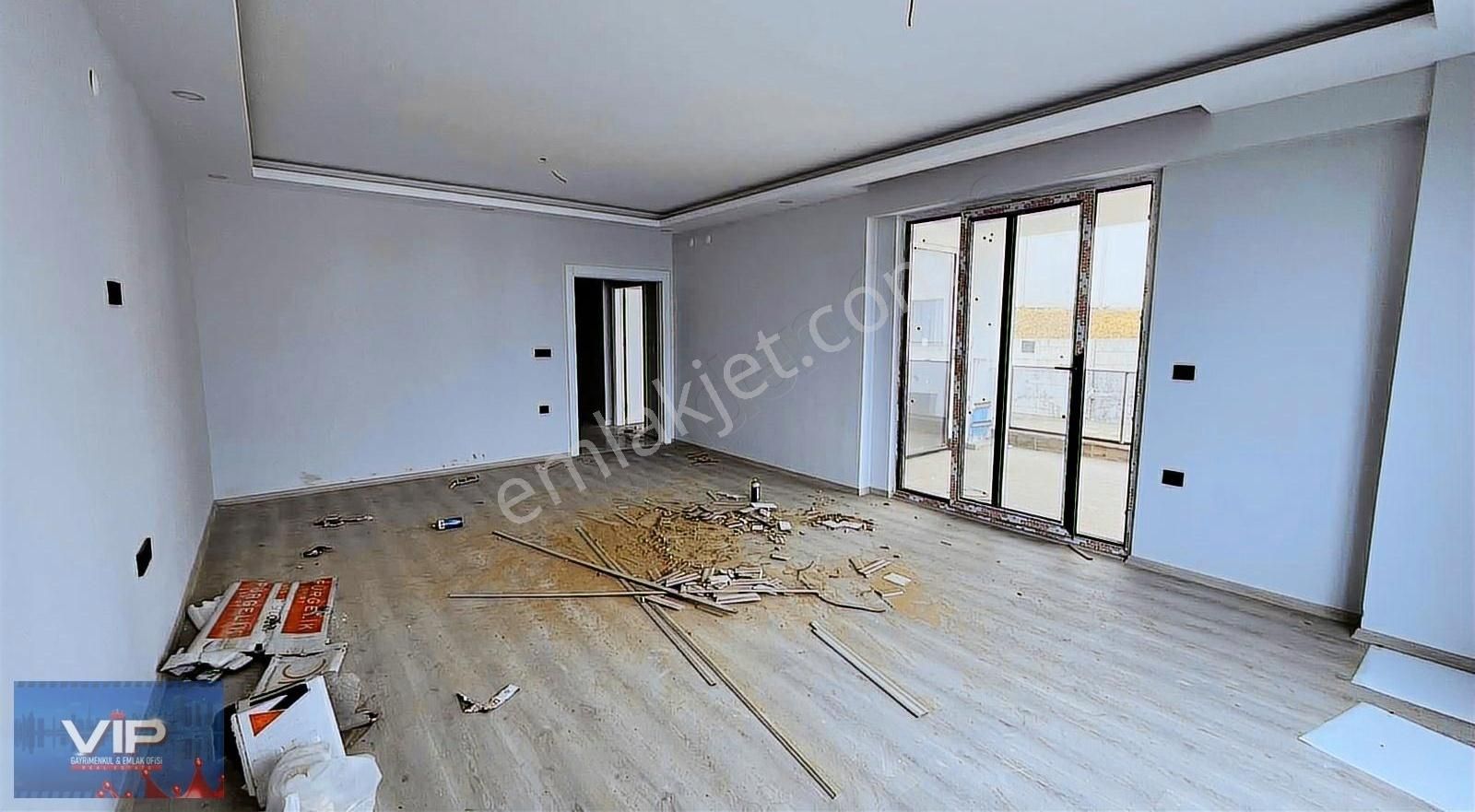 Vip Gayrimenkulden Satılık 4+1 Lüks Daire