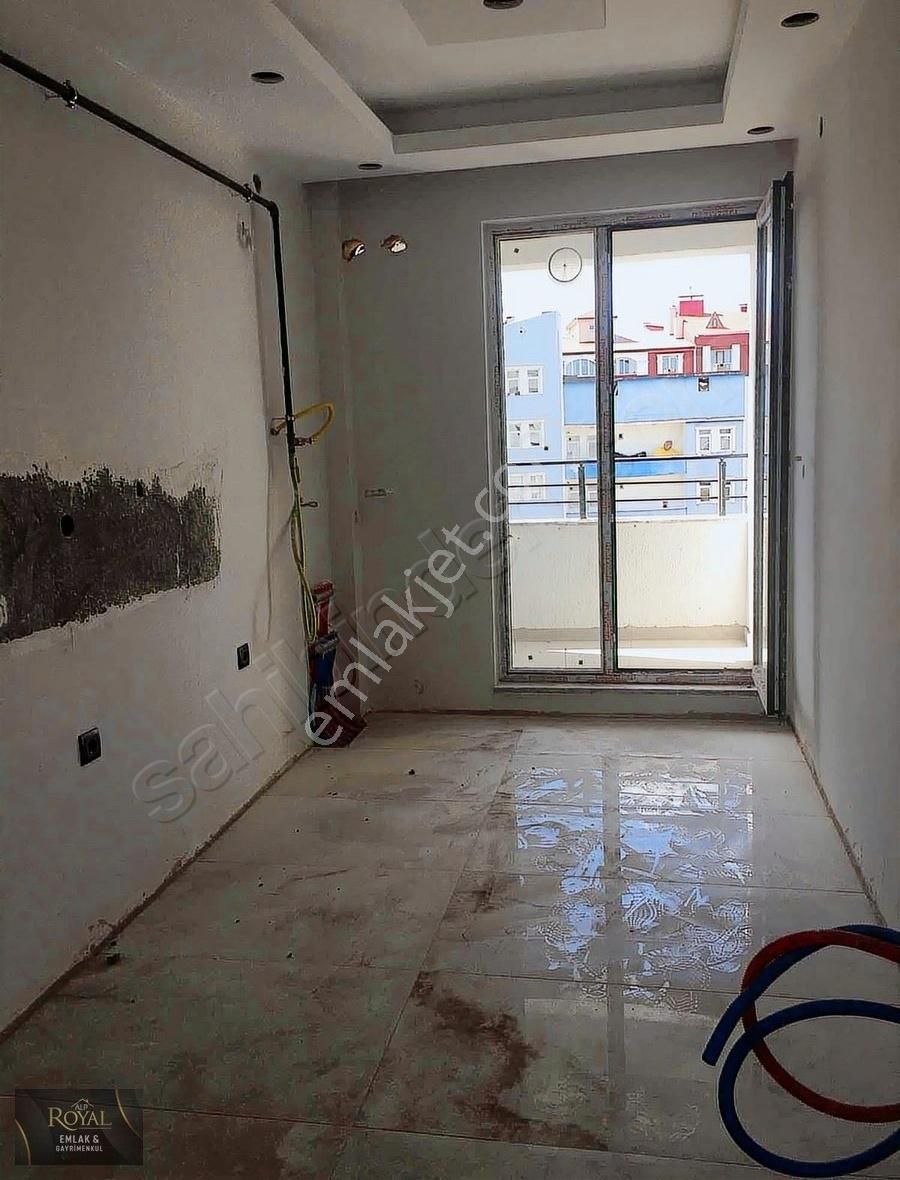 Acil Satılık İstasyon Tren Garı Işıklarda Lüx Arakat 2+1ler