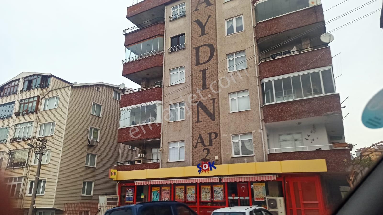 Hatip Cadde Okullar Karşısı