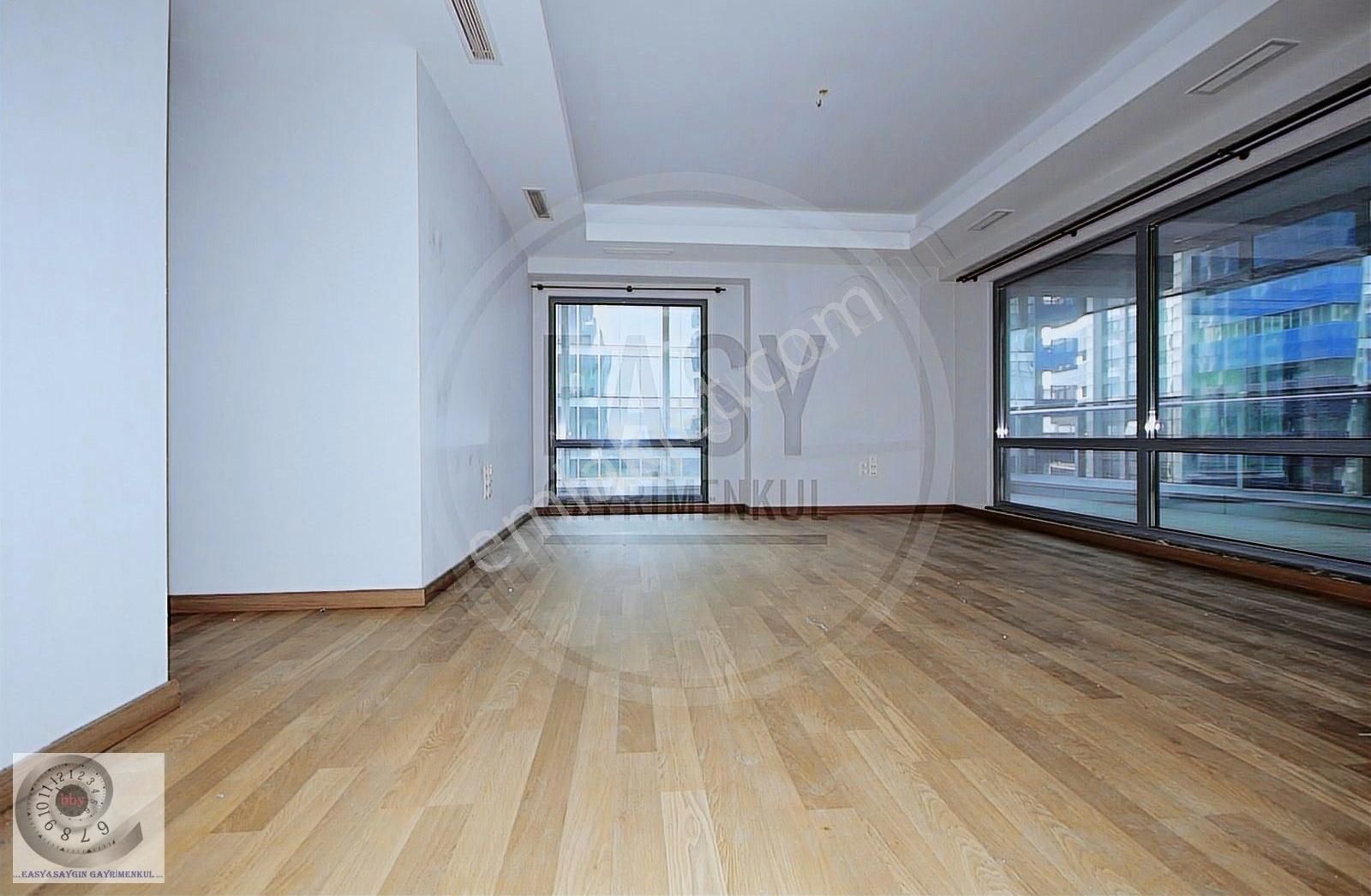Ağaoğlu Maslak 1453 Sitesi 2+1 167m2 Kapalı Mutfak Satılık Boş
