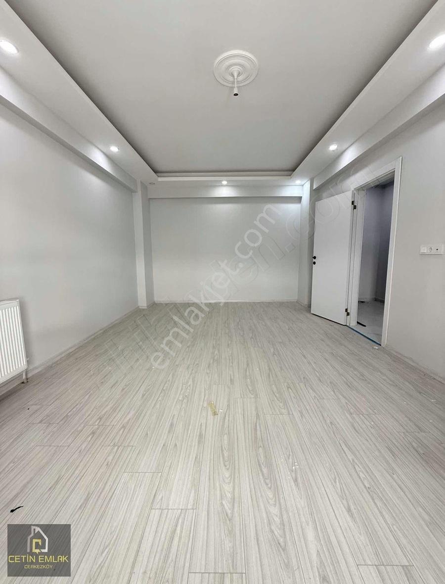 Çetin'den Fevzi Paşa Merezi Konum 95m² Site İçi Yüksek Giriş - Görsel 10