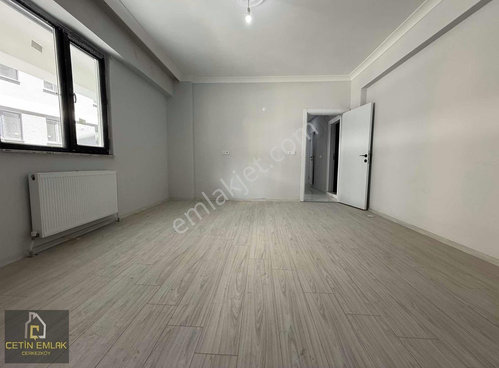 Çetin'den Fevzi Paşa Merezi Konum 95m² Site İçi Yüksek Giriş - Görsel 14