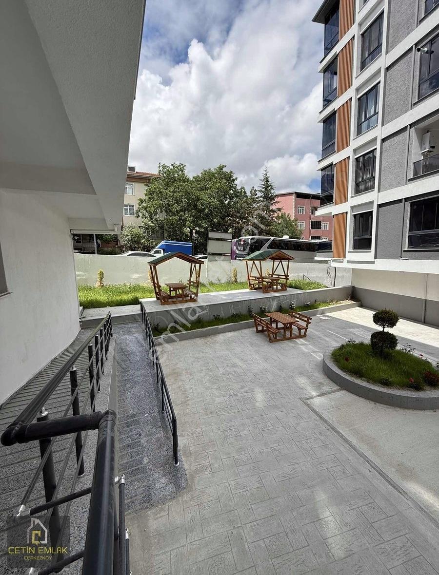 Çetin'den Fevzi Paşa Merezi Konum 95m² Site İçi Yüksek Giriş - Görsel 22