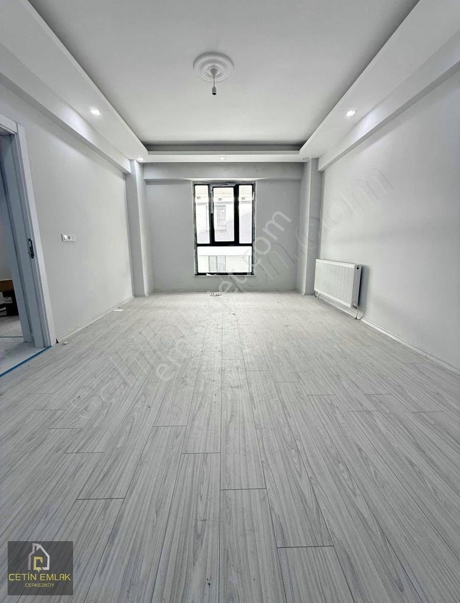 Çetin'den Fevzi Paşa Merezi Konum 95m² Site İçi Yüksek Giriş - Görsel 21