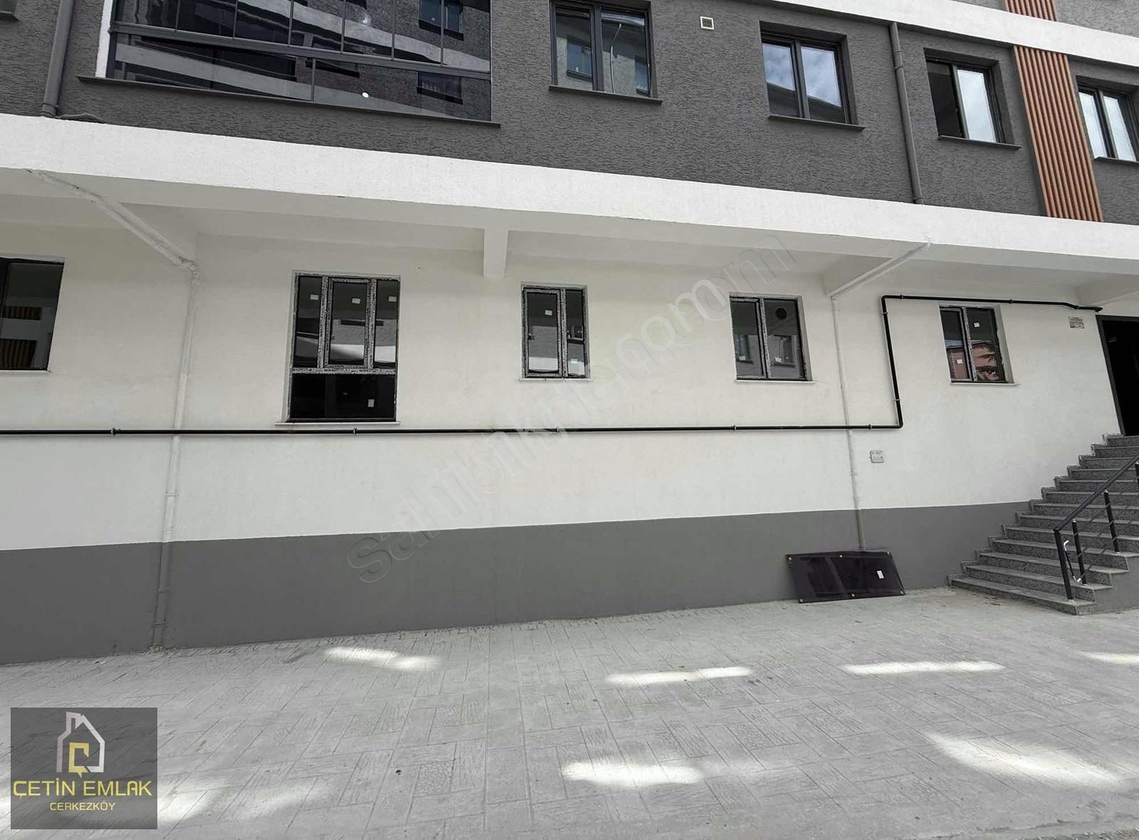 Çetin'den Fevzi Paşa Merezi Konum 95m² Site İçi Yüksek Giriş - Görsel 26