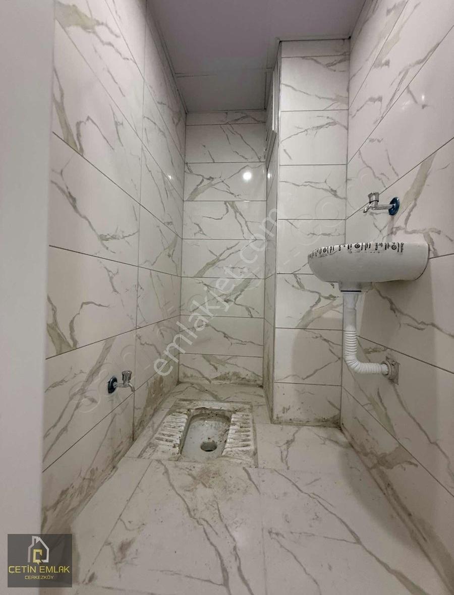 Çetin'den Fevzi Paşa Merezi Konum 95m² Site İçi Yüksek Giriş - Görsel 15