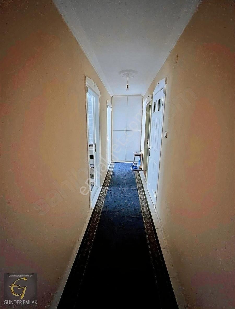 Karşıyaka Bahçelievler De 3+1 Ara Kat Satılık Daire - Görsel 15