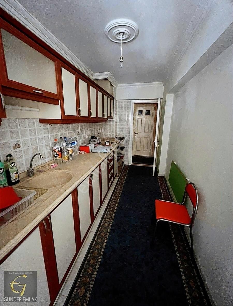 Karşıyaka Bahçelievler De 3+1 Ara Kat Satılık Daire - Görsel 10