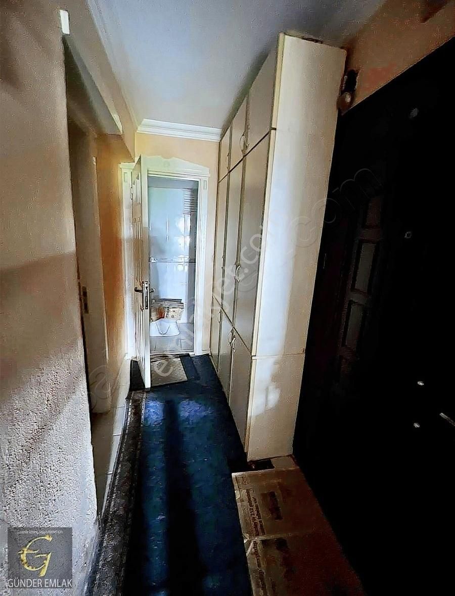 Karşıyaka Bahçelievler De 3+1 Ara Kat Satılık Daire - Görsel 16