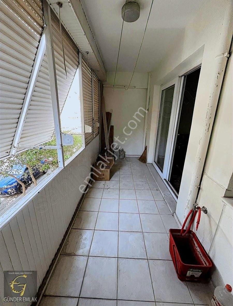 Karşıyaka Bahçelievler De 3+1 Ara Kat Satılık Daire - Görsel 6