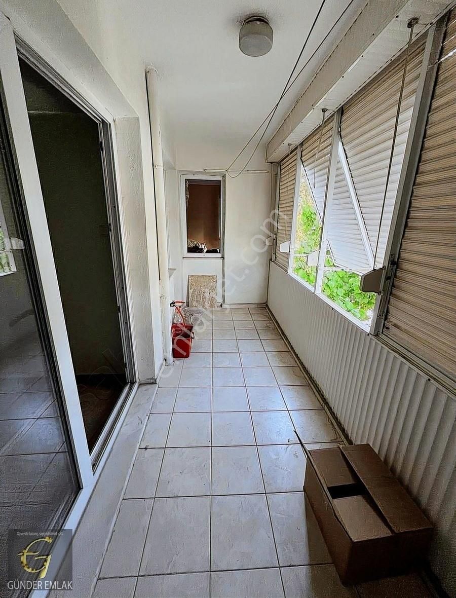 Karşıyaka Bahçelievler De 3+1 Ara Kat Satılık Daire - Görsel 12