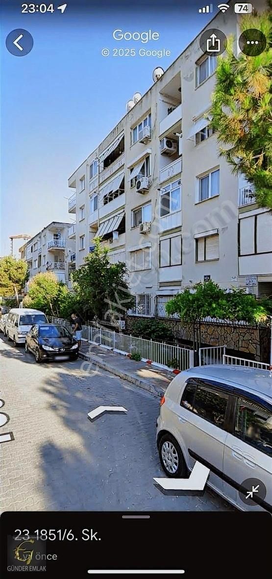 Karşıyaka Bahçelievler De 3+1 Ara Kat Satılık Daire - Görsel 3