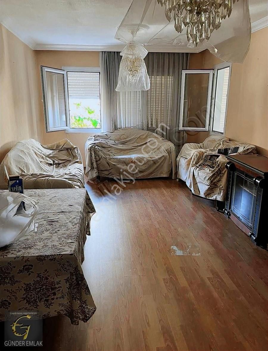 Karşıyaka Bahçelievler De 3+1 Ara Kat Satılık Daire - Görsel 7