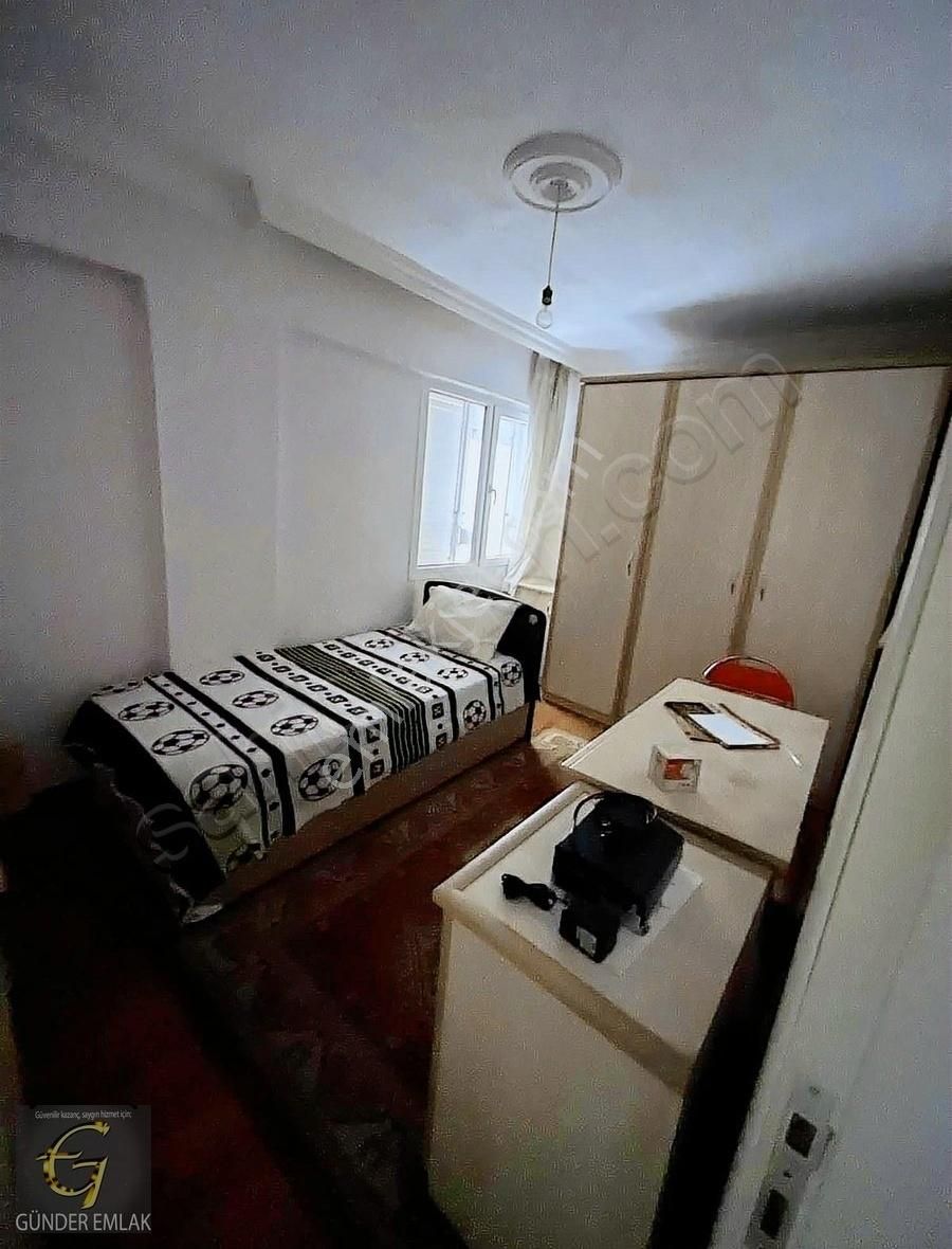 Karşıyaka Bahçelievler De 3+1 Ara Kat Satılık Daire - Görsel 19