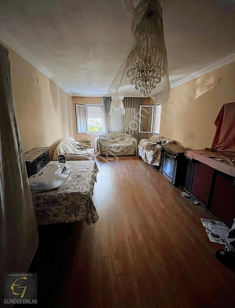 Karşıyaka Bahçelievler De 3+1 Ara Kat Satılık Daire - Görsel 11