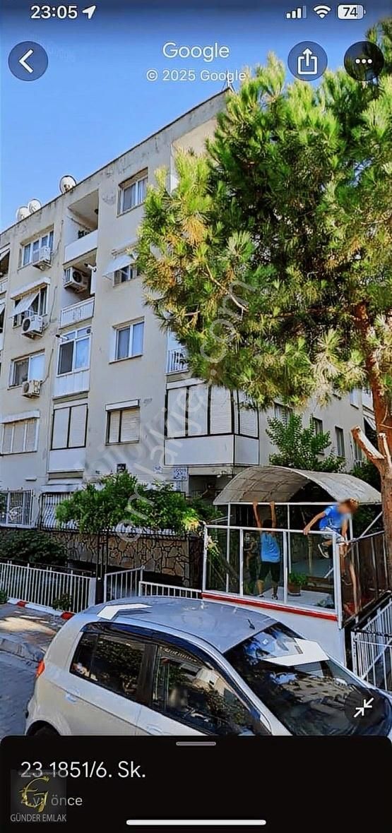 Karşıyaka Bahçelievler De 3+1 Ara Kat Satılık Daire - Görsel 8