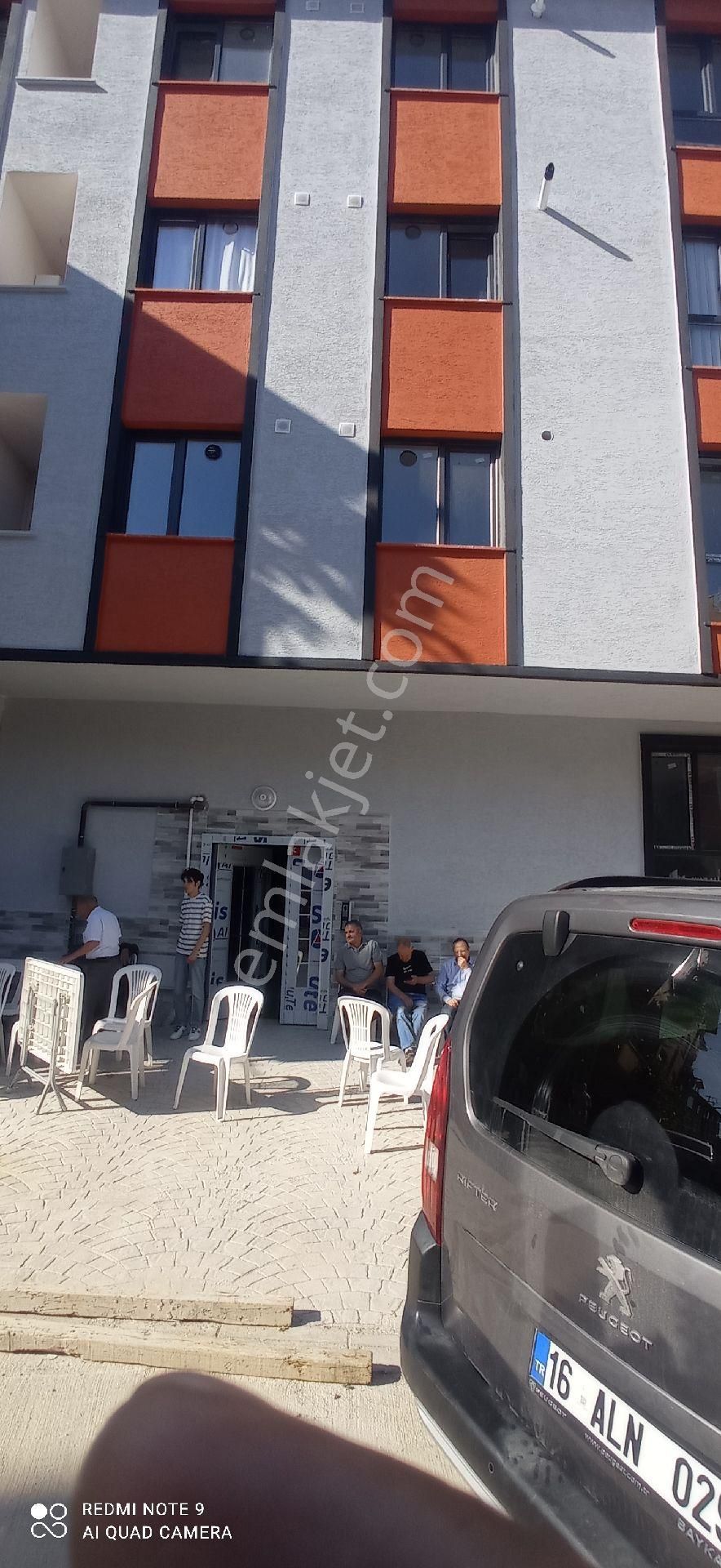 Sultanbeyli Merkez Atlas Park Avm Nin Karşisinda Acil Satilık Üst Düblex
