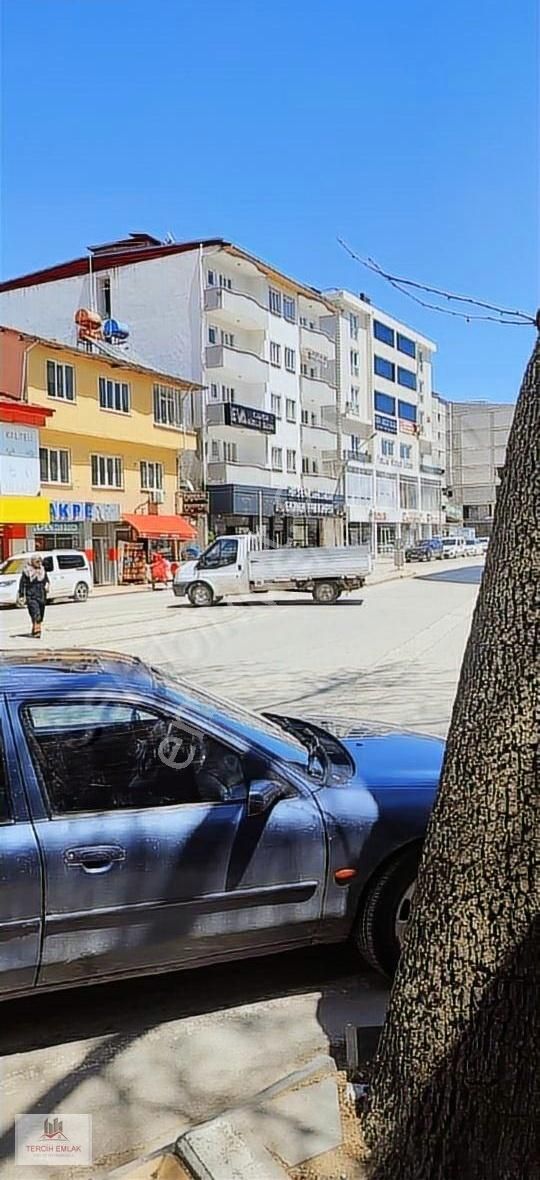 Tercih Emlaktan 2+1.eşyalı Daire Kiralıktır
