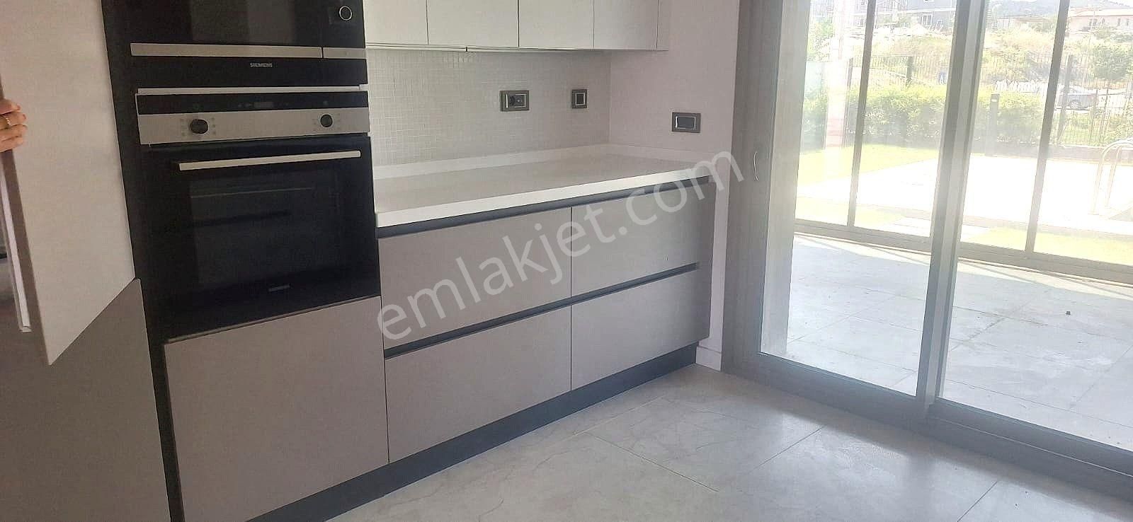 Urla Folkart Country De 3+1 Havuzlu Satılık Villa - Görsel 9