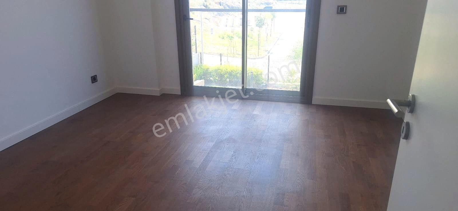 Urla Folkart Country De 3+1 Havuzlu Satılık Villa - Görsel 16