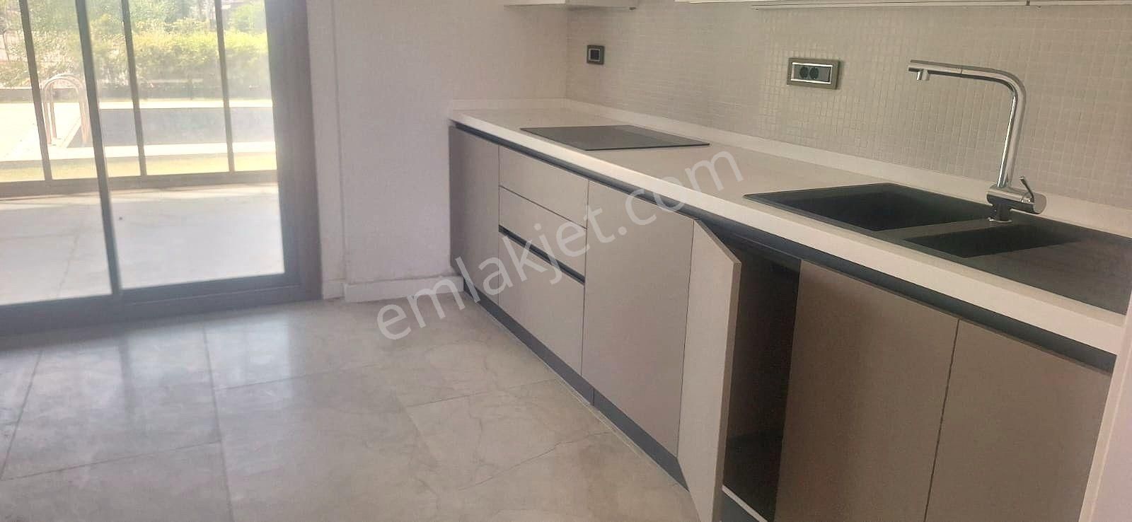 Urla Folkart Country De 3+1 Havuzlu Satılık Villa - Görsel 10