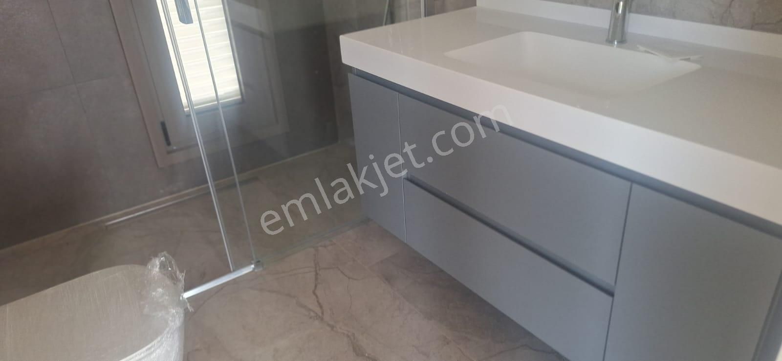 Urla Folkart Country De 3+1 Havuzlu Satılık Villa - Görsel 23