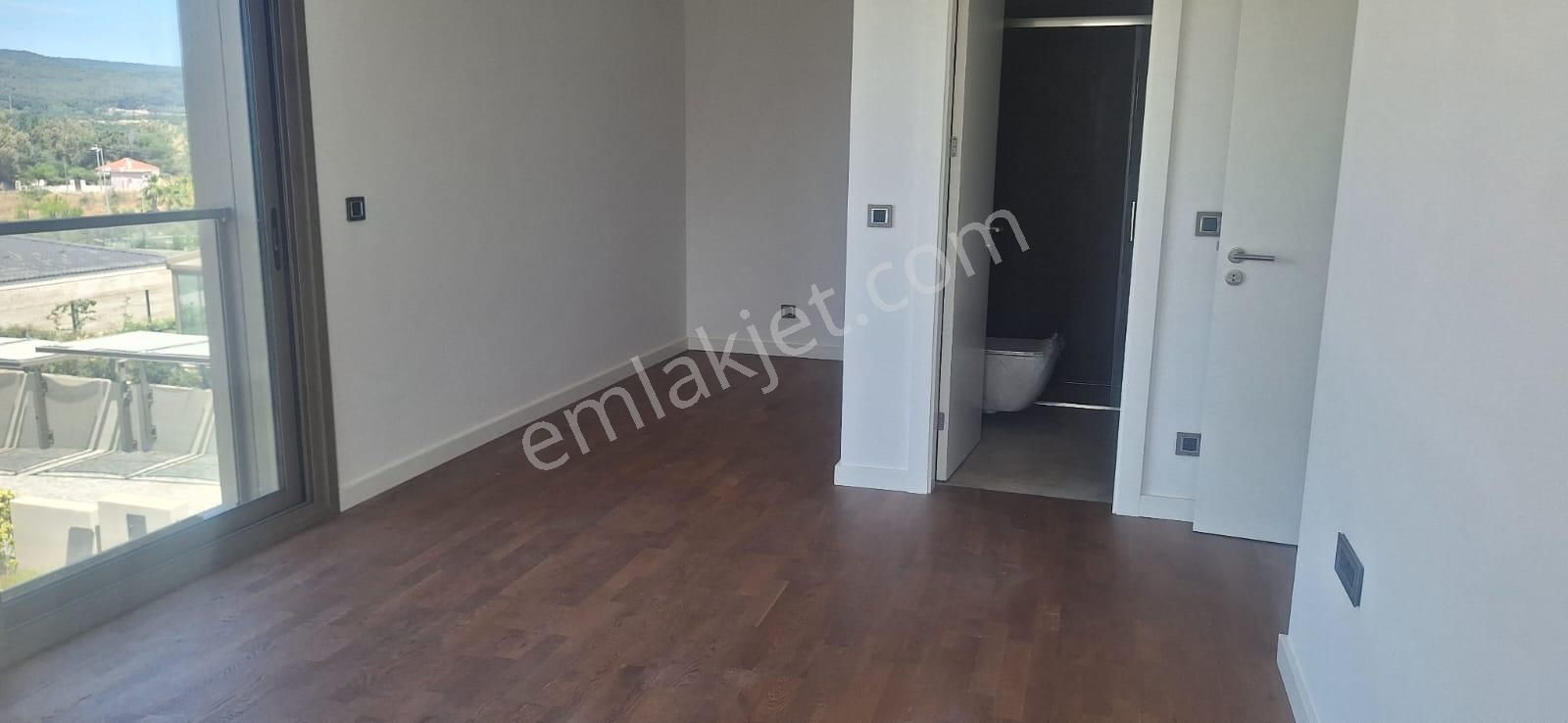 Urla Folkart Country De 3+1 Havuzlu Satılık Villa - Görsel 22