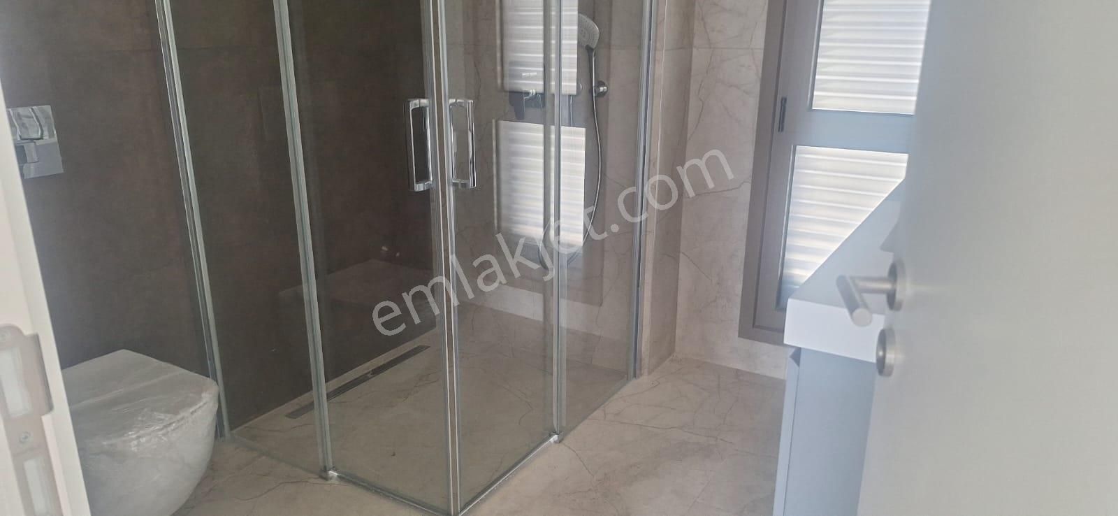 Urla Folkart Country De 3+1 Havuzlu Satılık Villa - Görsel 26