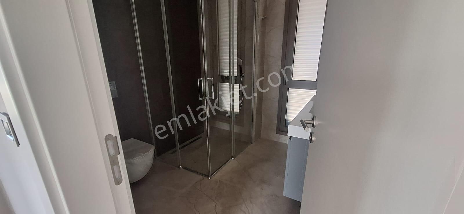 Urla Folkart Country De 3+1 Havuzlu Satılık Villa - Görsel 25