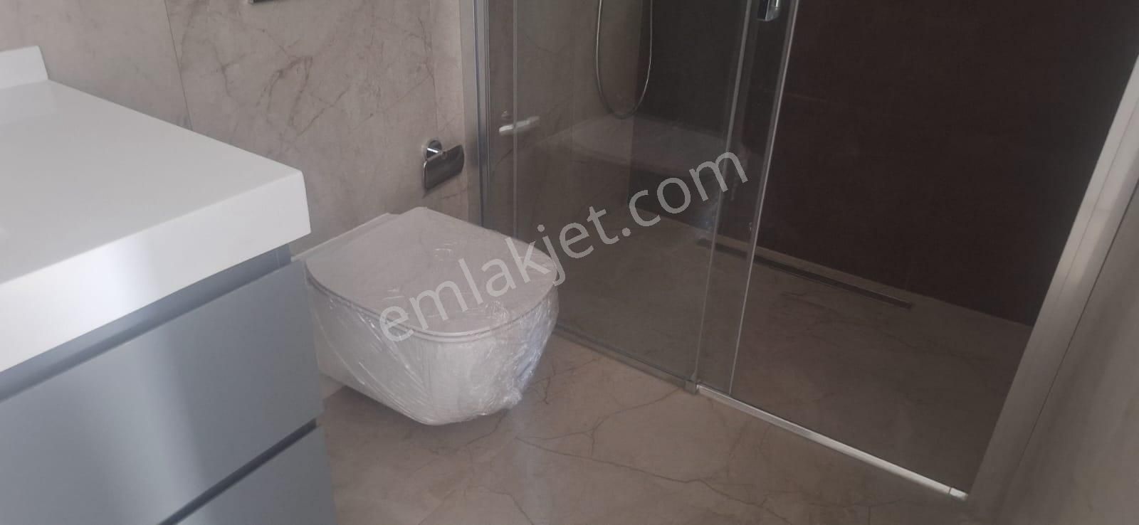 Urla Folkart Country De 3+1 Havuzlu Satılık Villa - Görsel 24