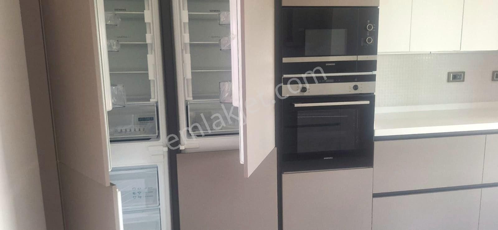 Urla Folkart Country De 3+1 Havuzlu Satılık Villa - Görsel 12