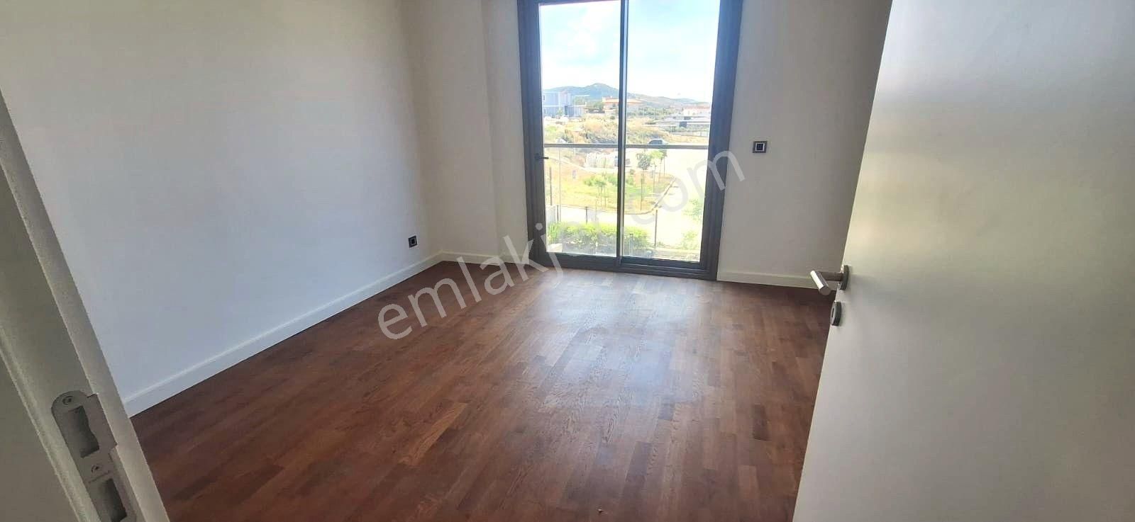 Urla Folkart Country De 3+1 Havuzlu Satılık Villa - Görsel 17