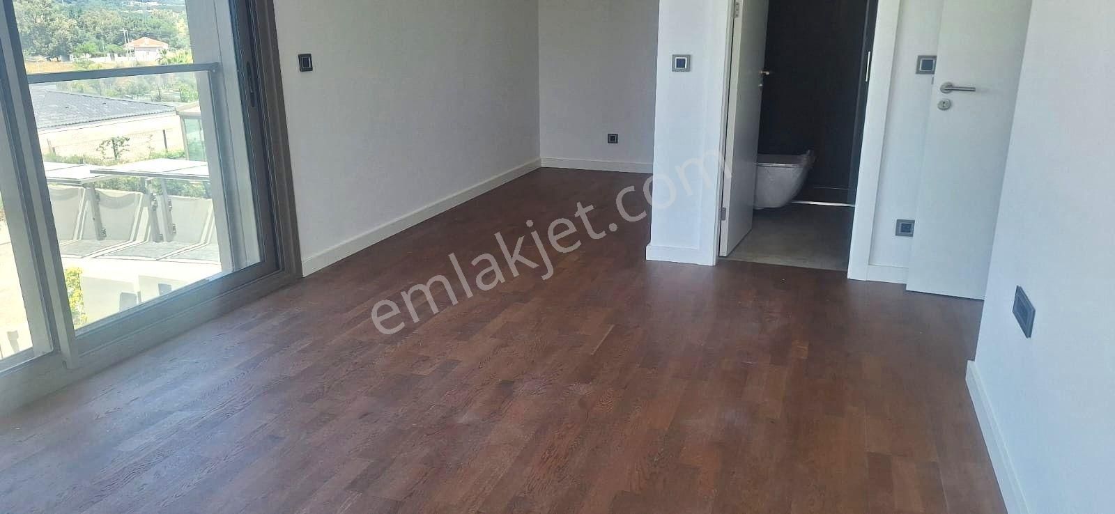 Urla Folkart Country De 3+1 Havuzlu Satılık Villa - Görsel 20