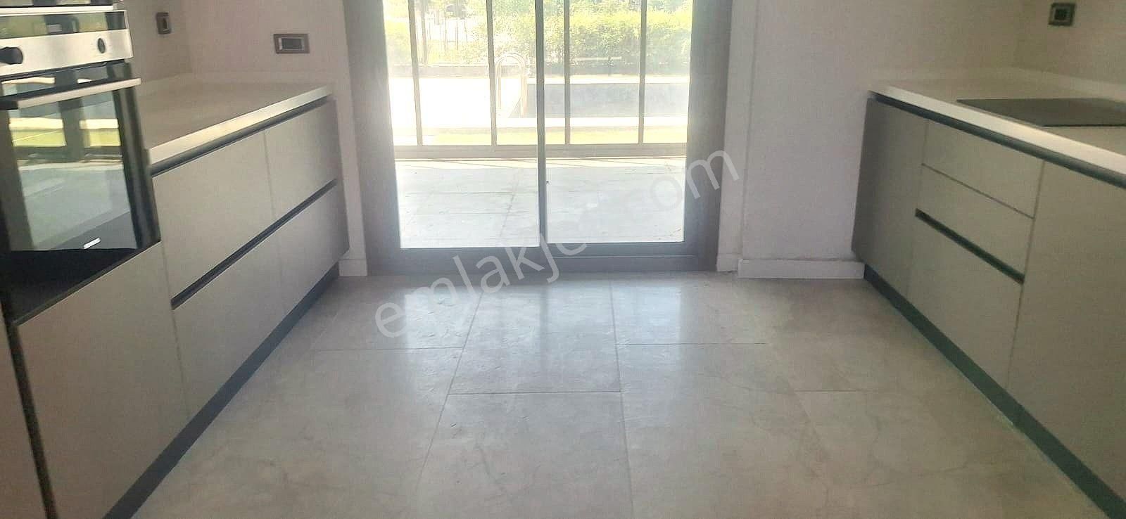 Urla Folkart Country De 3+1 Havuzlu Satılık Villa - Görsel 11