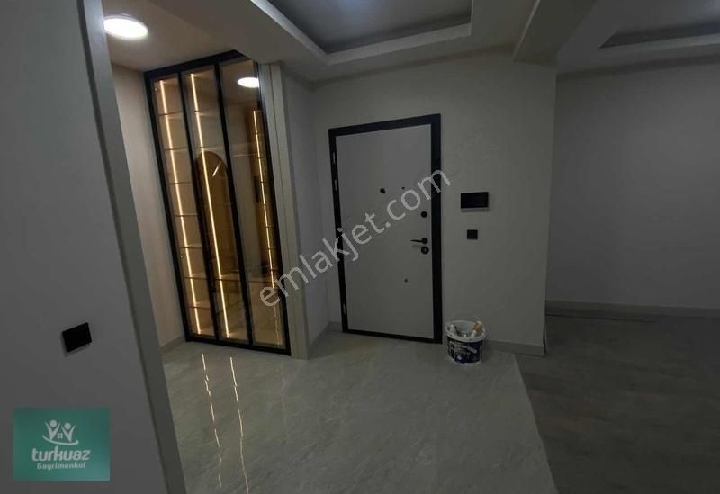 Eryaman Kaşmir Bölgesi Oturuma Hazır Kiralık Lüks 4+1 Daireler