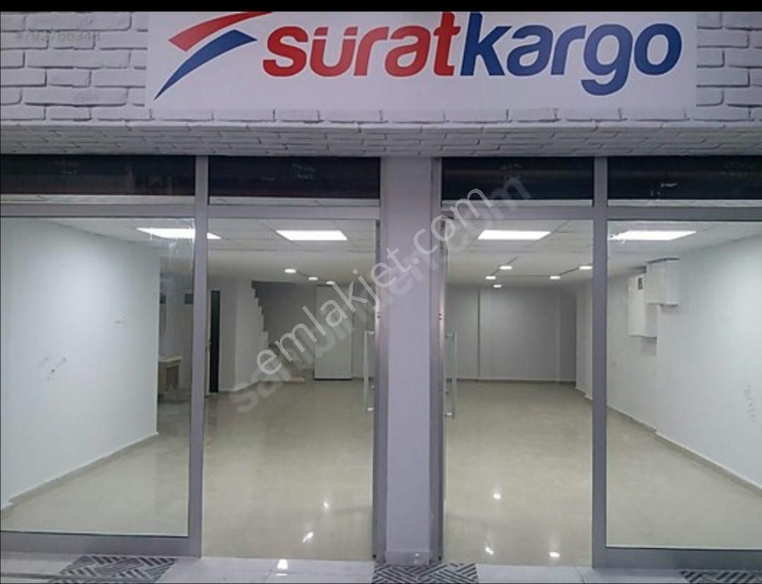 Şehir Merkezinde Her İşe Uygun Mekan