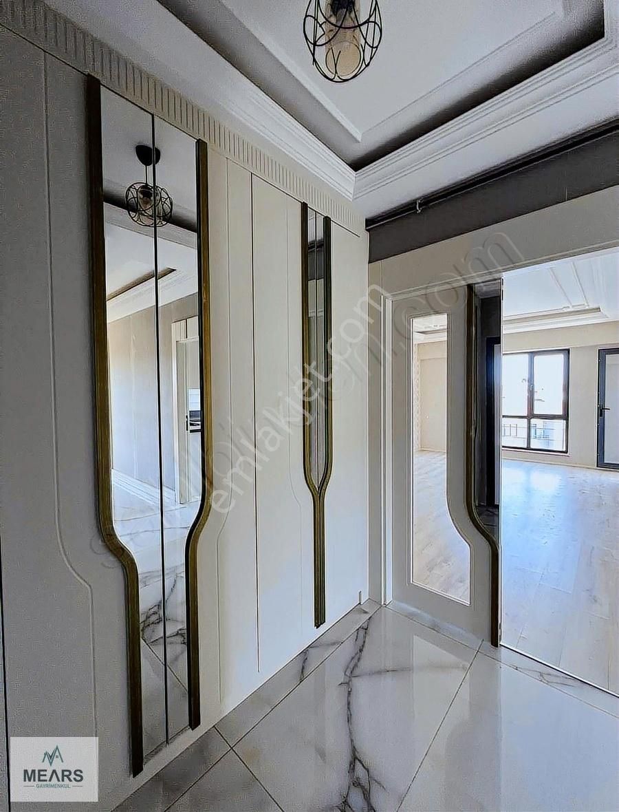 Mears'tan Fıstıklık'ta Masrafsız Ultralüx 2+1 Daire