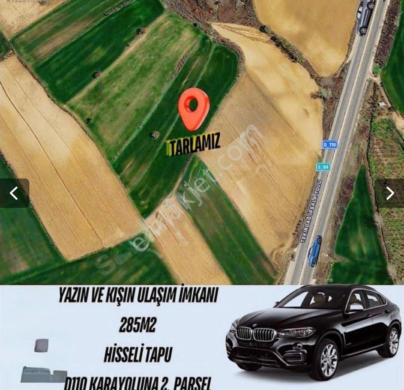 Sahibinden Yatırımlık Tarla