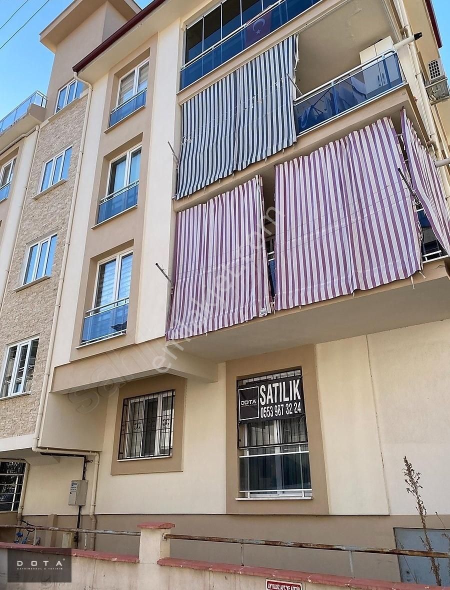 Fesleğen'de Satılık Kredisi Sınırsız 3+1 Fırsat Daire